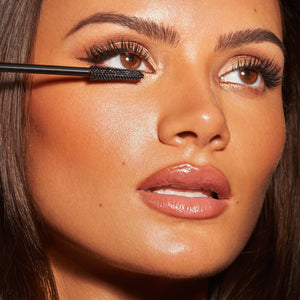 Stretch and Curl Mascara