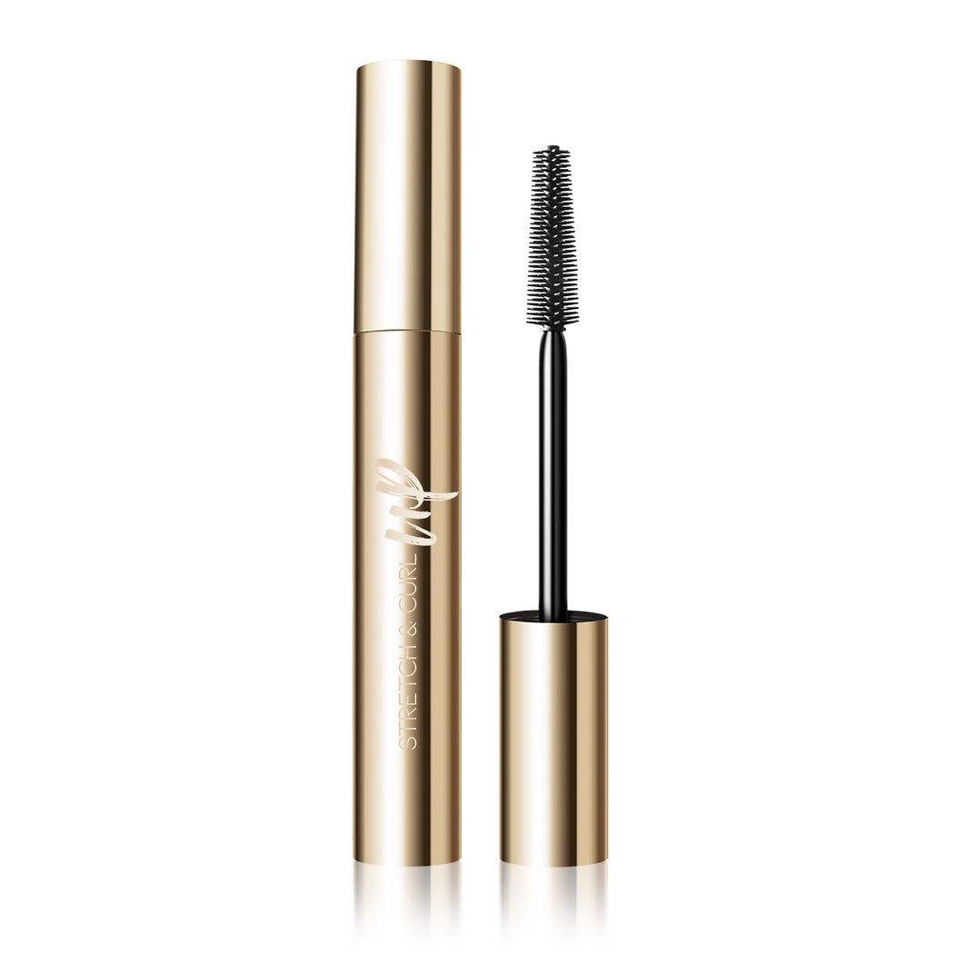 Stretch and Curl Mascara