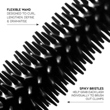 Load image into Gallery viewer, Stretch and Curl Mascara