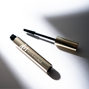 Stretch and Curl Mascara