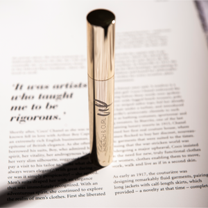 Stretch and Curl Mascara