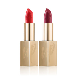 Seeing Red- DUO SET