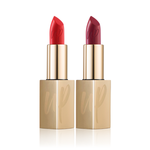 Seeing Red- DUO SET