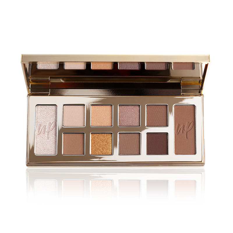 Ten Palette
