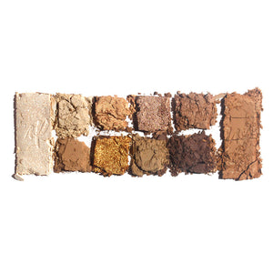 Ten Palette
